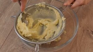 Когда у вас подрастет КАРТОФЕЛЬ, приготовьте это простое и вкусное картофельное блюдо.