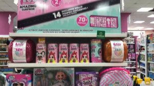 Поздрпвление от магазина "Детский Крым" в ТРЦ "Муссон"