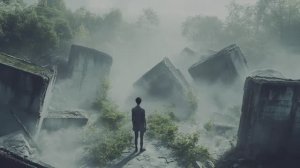 Сталкер
[ Автор: Протасов Андрей ]