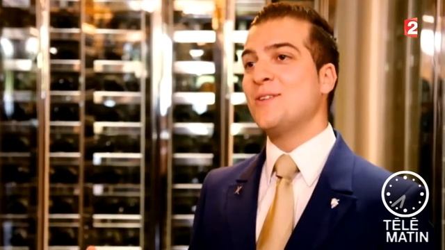 Emploi - Médaillés et après ? смотреть онлайн