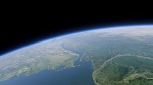 BBC: Как Земля сотворила нас 3 серия «Ветер» (документальный сериал, 2010)