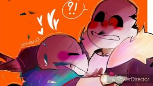 Шипы андертейл ау