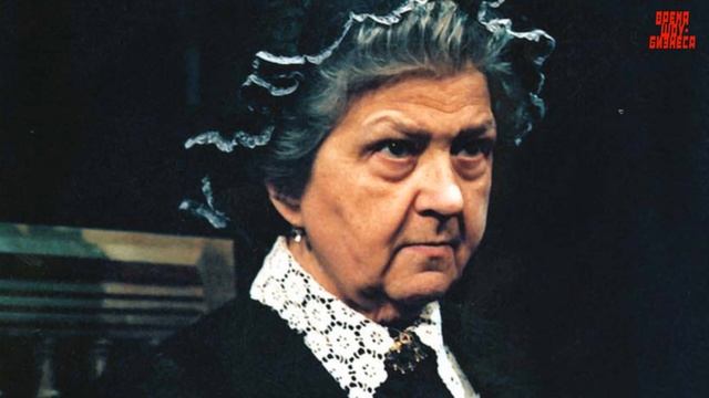 Несколько минут назад: перестало биться сердце любимой многими актриса смотреть онлайн