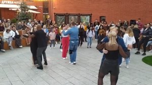 Тула,город любви моей.