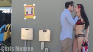 Prank Invasion | prank gone sexual 🔥🔥