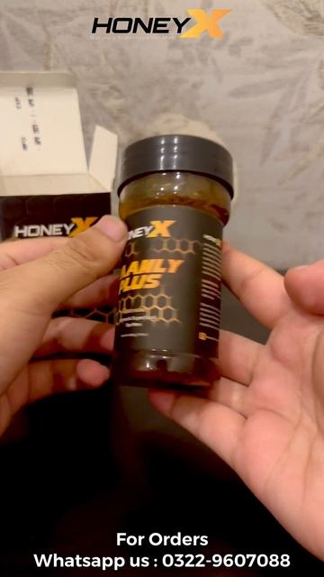 How Natural Ingredients helps you to maintain your fitness and overall wellbeing | Honeyx Manly Plu