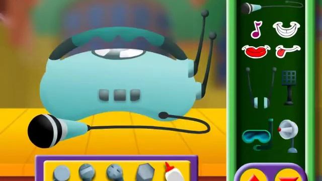 Playing Toy Factory and Motorcycle Reunion in Numuki Browser смотреть онлайн