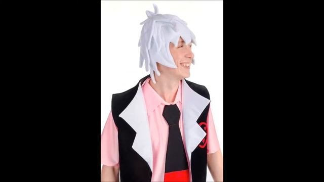 Аниматорский костюм Шу Курэнай Kurenai Shuu — Магазин GrandStart.ru ❤️