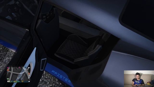 Pfister Neon  Очередное... ужас...  Часть микро обновления 300118