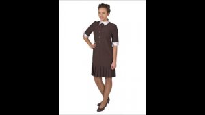 Школьная Форма СССР Платья — Магазин GrandStart.ru ❤️