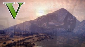 Music of GTA V: Wavves - Nine is God [1-05]