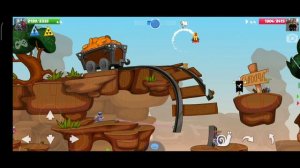 WORMIX MOBILE: БОИ С ХОРОШИМИ ИГРОКАМИ