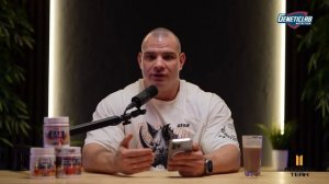 ОЛИМПИЯ 2024 | БАМСТЕД ЗАВЕРШИЛ КАРЬЕРУ | НОВЫЙ ЧЕМПИОН В ОТКРЫТОЙ КАТЕГОРИИ | ПОЛНЫЙ ОБЗОР