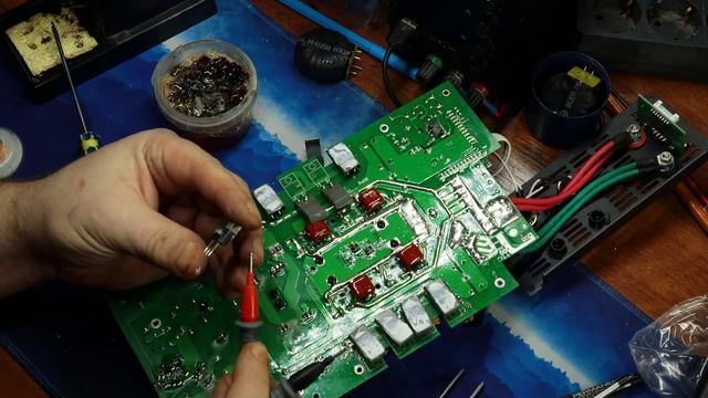 как диагностировать и отремонтировать солнечный инвертор самому