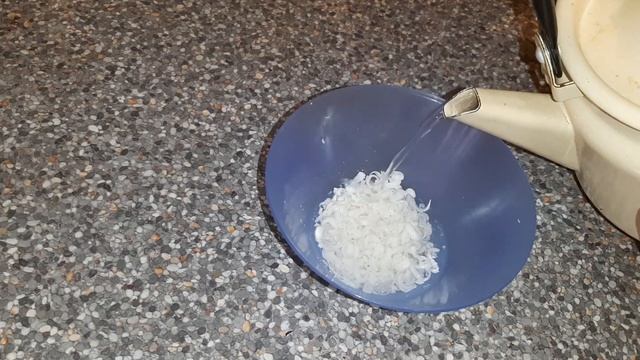 Вы не ПОВЕРИТЕ, но ОТМЫВАЕТ все, от ЧАЙНИКА до УНИТАЗА смотреть онлайн