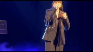 Диана Анкудинова. Ушла в себя. 7 января 2024. Санкт-Петербург.