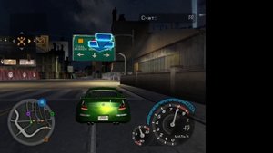 nfs underground 2 2 часть
