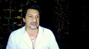 Роман Грохольский Москва