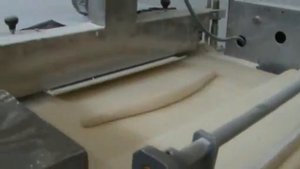 Линия для производства багетов Subal CSM Instalpan