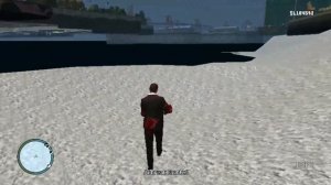 GTA 4 with Nintendo 64 Graphics ft. Sernandoe (GTA 4 Lowest Settings)
