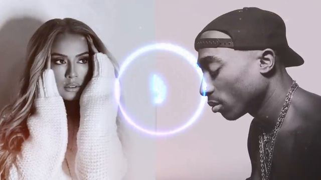 2pac & İstedim (BeknurRemix) смотреть онлайн