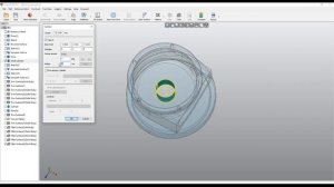 3D Reverse Engineering Tips & Tricks_ How to do parametric History Based Modelling_