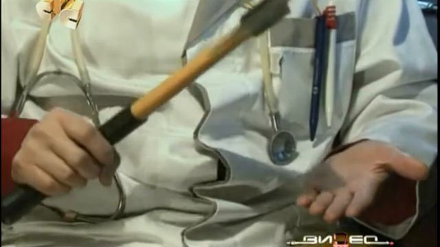 Топоры в батонах