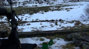 Remington 700 Police 308win.