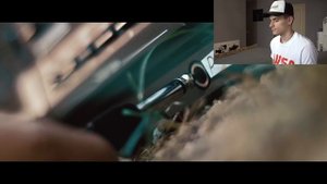 РЕАКЦИЯ НА "ЛИЗЗКА - ДИСС НА ФЕЙСА"