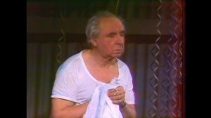 "Евгений Лебедев" 1989' "Энергичные люди"