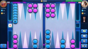 Нарды, короткие нарды онлайн чемпионат