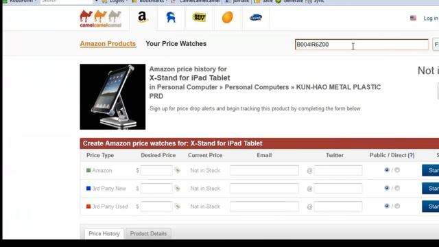 Finding Profitable Items to Resell on Amazon смотреть онлайн