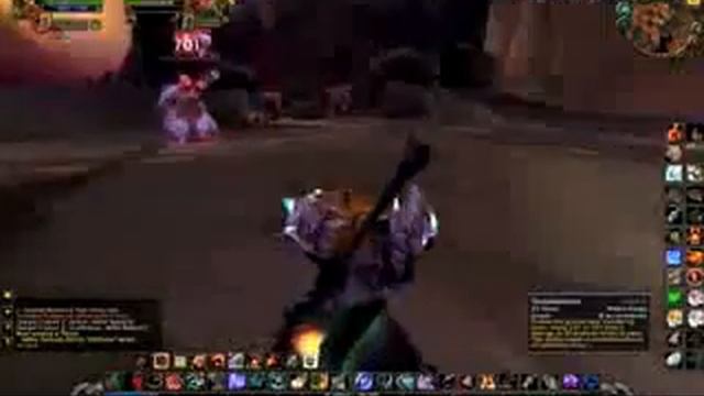 Wotlk Hunter Pets - Gorilla смотреть онлайн