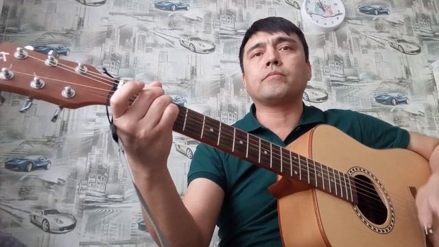 Расул Галимов. Алтай Урал и Нарт три брата горца