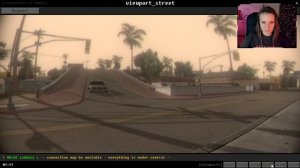 ОБЗЕРВЕЙШЕН В САН АНДРЕАСЕ ► GROVE STREET 404 ИГРА ПРОХОЖДЕНИЕ
