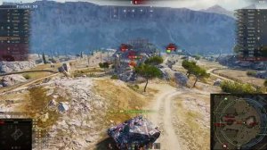 WORLD OF TANKS УКРАЇНСЬКОЮ! ДОКАЧУЮ BLACK PRINCE, КАЕРНАРВОН ВЖЕ БЛИЗЬКО