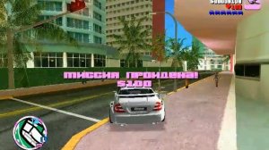 Grand Theft Auto  Vice City   Real Mod 2014 прохождение часть 1 начало