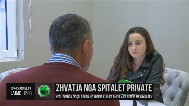 Edicioni Informativ, 05 Qershor 2019, Ora 12:00 - Top Channel Albania - News - Lajme смотреть онлайн
