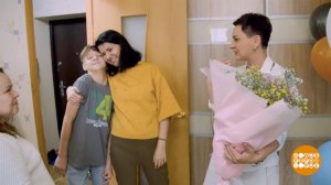 Помочь кому-то проще, чем кажется! Доброе утро. Фрагмент выпуска от 14.03.2025