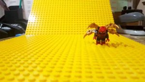 15 фигурок анимация