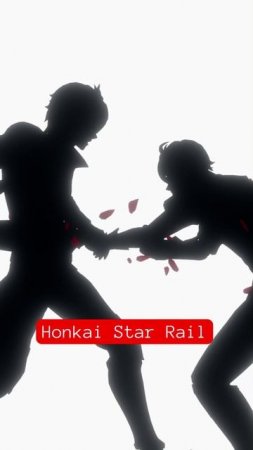 Honkai Star Rail