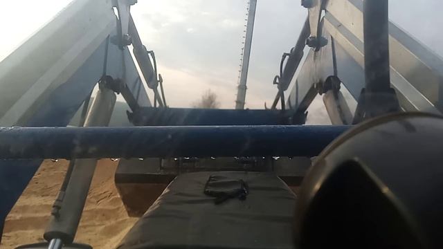 мтз 82.1