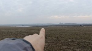 Проверка озимых 2025