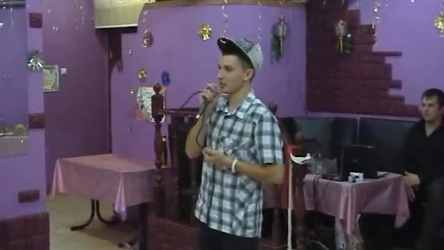 Mob Barley - Свадьба Гены и Наташи ( Beat Box ) смотреть онлайн