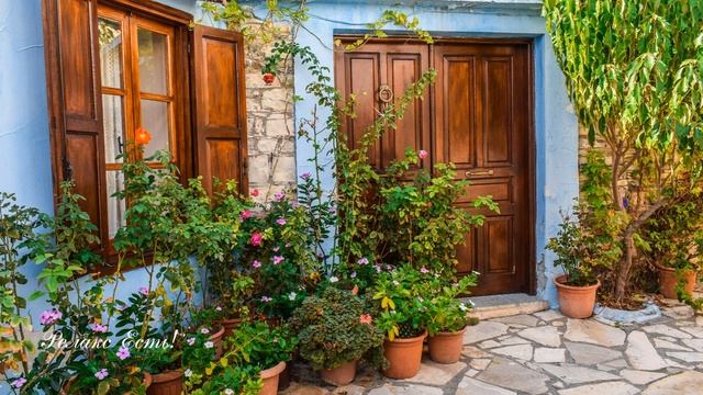 Пение дикой и домашней птицы | Релакс Есть! смотреть онлайн