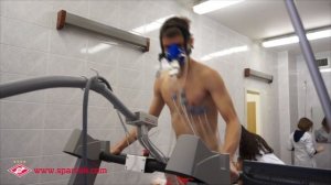 «Спартак» прошел медосмотр