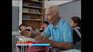 16 09 14 Вести КЧР на (черкесском языке)