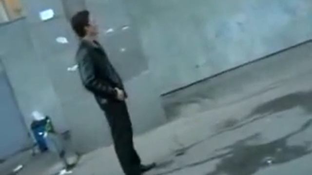 Гопник-раскладушка смотреть онлайн