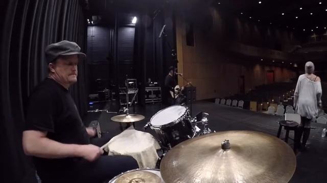 "Le Seine" Soundcheck Federal Way WA 2017 смотреть онлайн