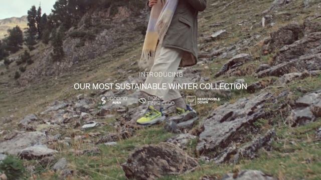 OUTERWEAR COLLECTION | SPRINGFIELD FW22